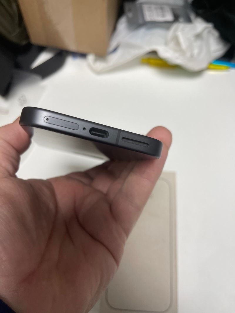 Se vende Google pixel 9a de 128gb afbeelding 4
