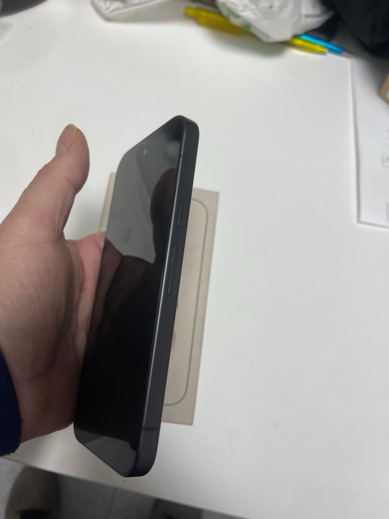 Se vende Google pixel 9a de 128gb afbeelding 5