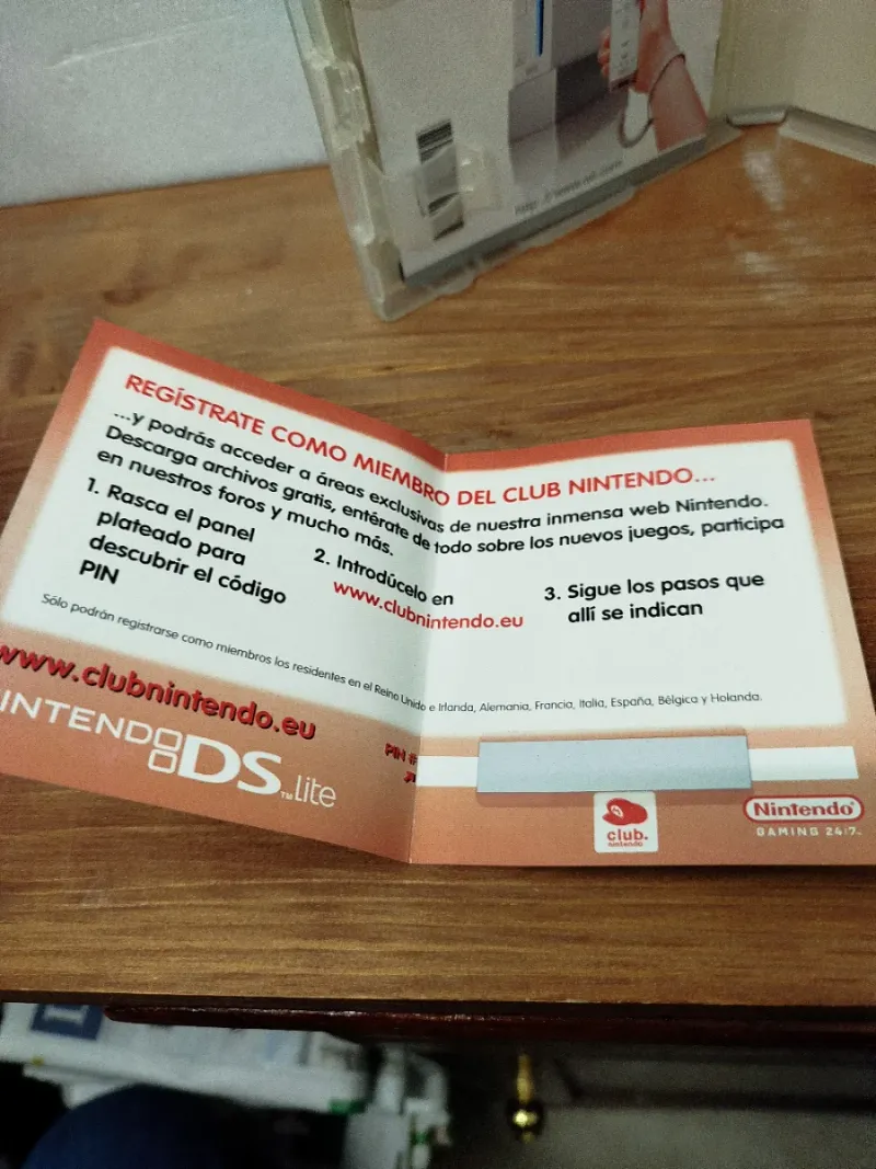 Pokémon Edición Perla Nintendo DS afbeelding 7