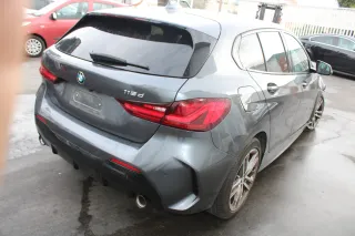 Despiece BMW Serie 1 2021