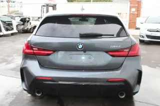 Despiece BMW Serie 1 2021