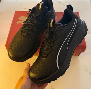 Zapatillas Puma Skyrocket Lite Trail Talla 42.5