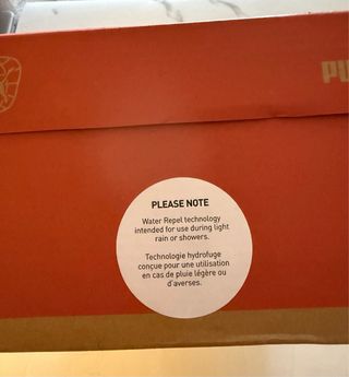 Zapatillas Puma Skyrocket Lite Trail Talla 42.5