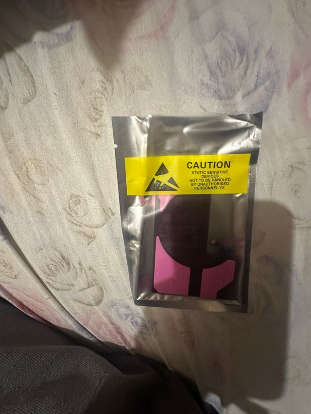 Batería iPhone 14 Pro Nueva Embalada