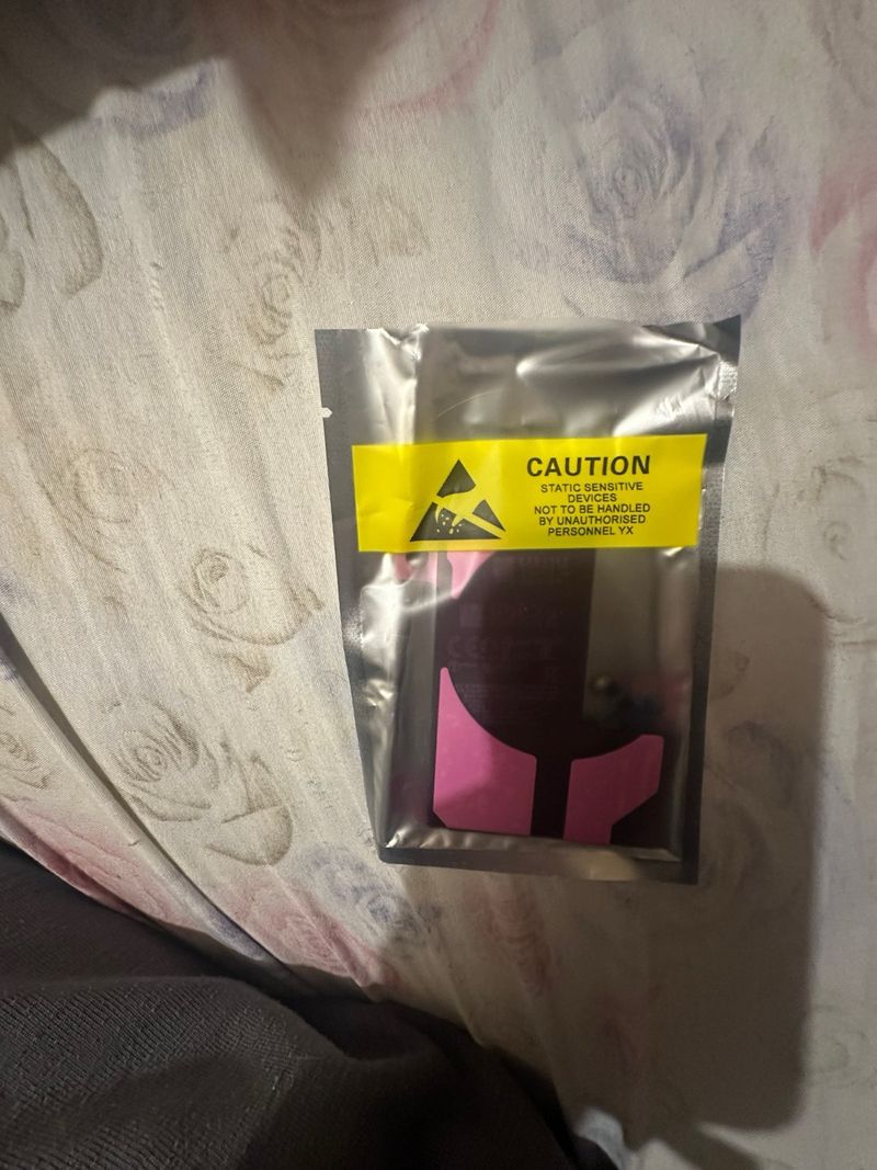 Batería iPhone 14 Pro Nueva Embalada
