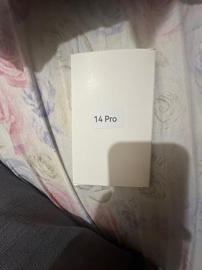 Batería iPhone 14 Pro Nueva Embalada afbeelding 4