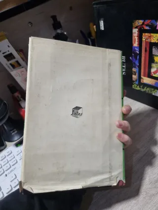 El calderero moderno