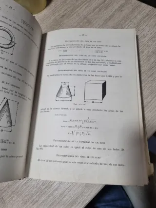 El calderero moderno