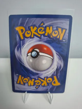 Carta Pokémon Bulbasaur 40 HP