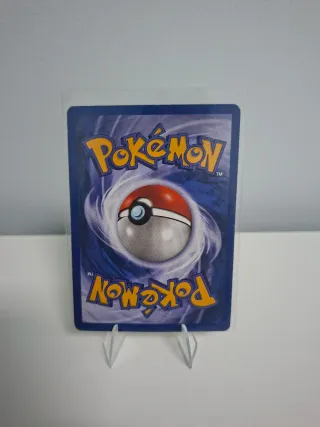 Carta Pokémon Bulbasaur 40 HP