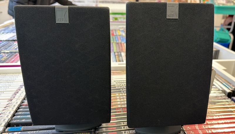 ALTAVOCES KEF 60S SP3235 75W 4OH