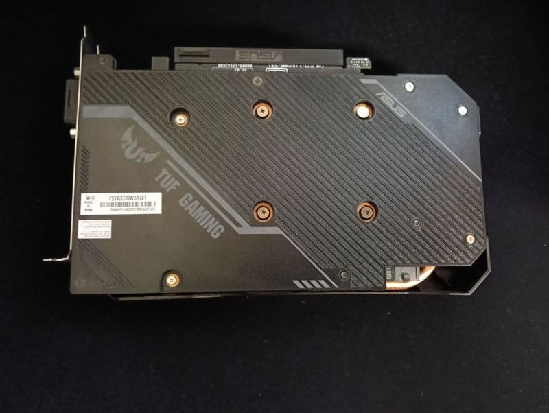 Targeta Grafica NVIDIA Asus afbeelding 2