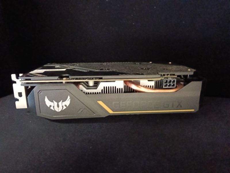 Targeta Grafica NVIDIA Asus afbeelding 3