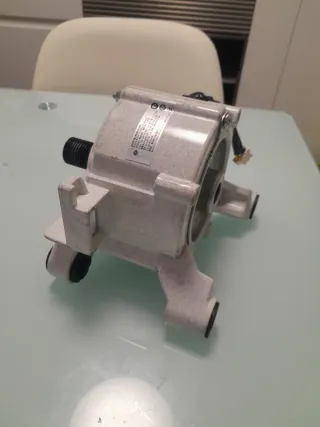 Motor lavadora Hisense