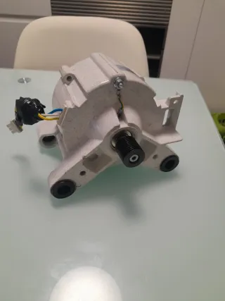 Motor lavadora Hisense