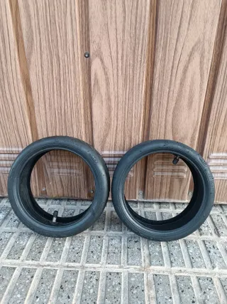 Patinete Eléctrico Xiaomi