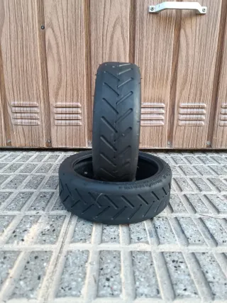 Patinete Eléctrico Xiaomi