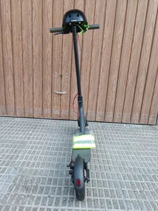Patinete Eléctrico Xiaomi
