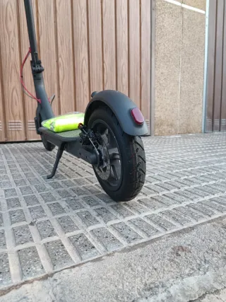 Patinete Eléctrico Xiaomi