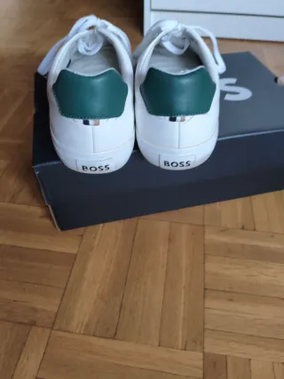 Zapatillas Boss Talla 43