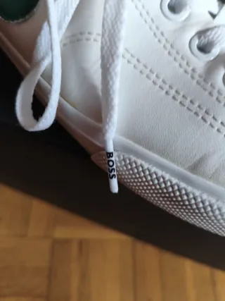 Zapatillas Boss Talla 43