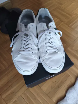 Zapatillas Boss Talla 43