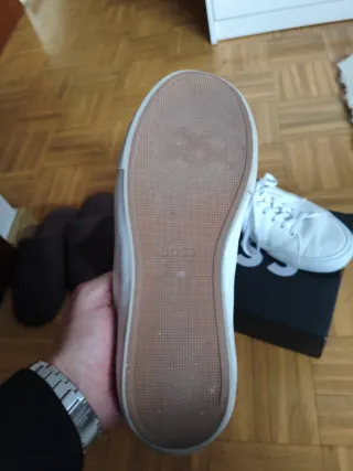 Zapatillas Boss Talla 43