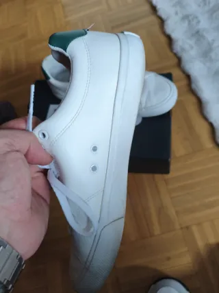 Zapatillas Boss Talla 43