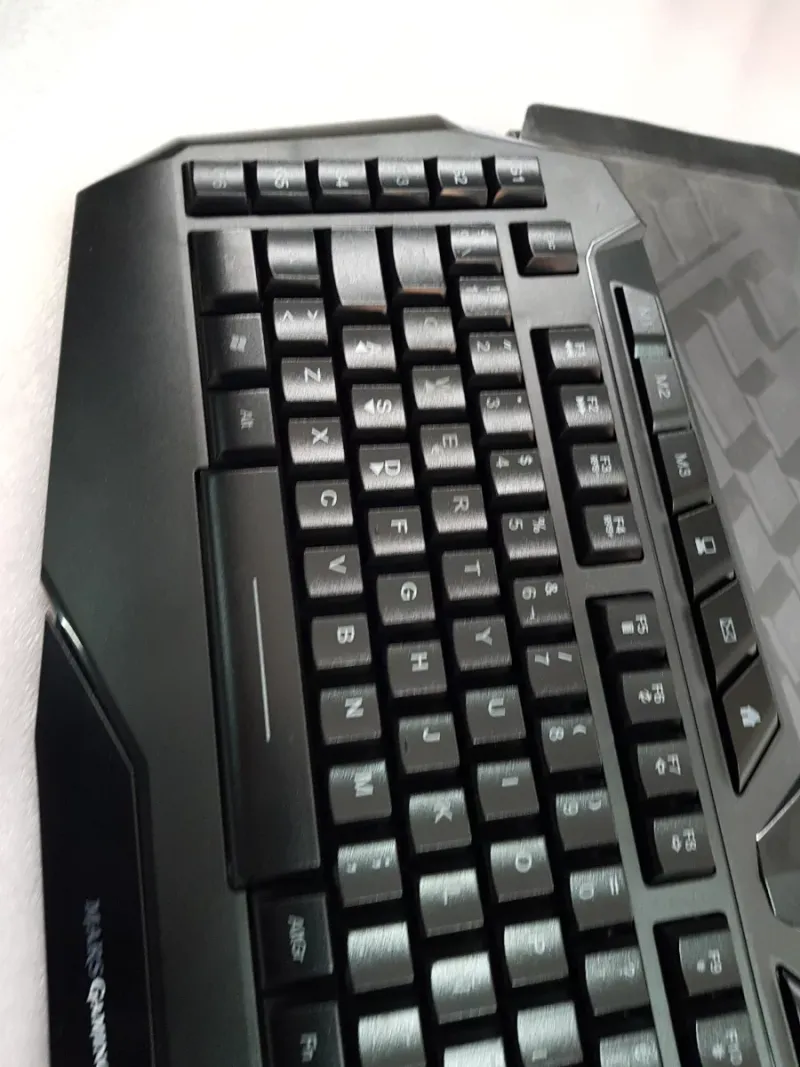 Teclado Gaming Mars Gaming Español Nuevo afbeelding 7