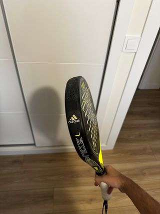 Pala de pádel Nox P4 Pro Series – Muy buen estado