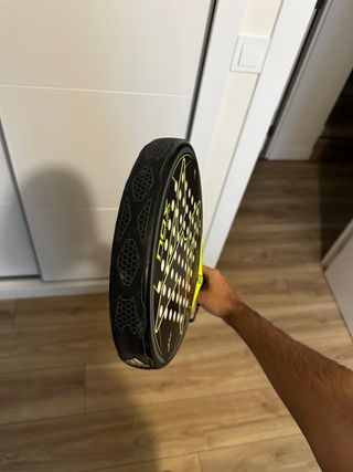 Pala de pádel Nox P4 Pro Series – Muy buen estado