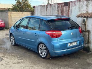 Citroen C4 Picasso 2007