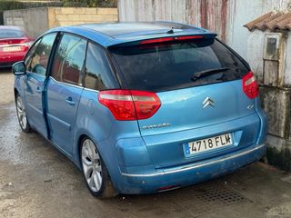 Citroen C4 Picasso 2007
