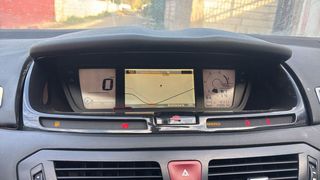 Citroen C4 Picasso 2007