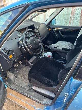 Citroen C4 Picasso 2007