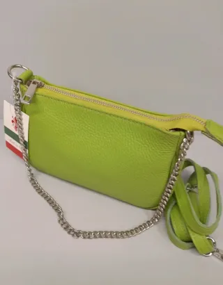 Borsa Donna vera pelle