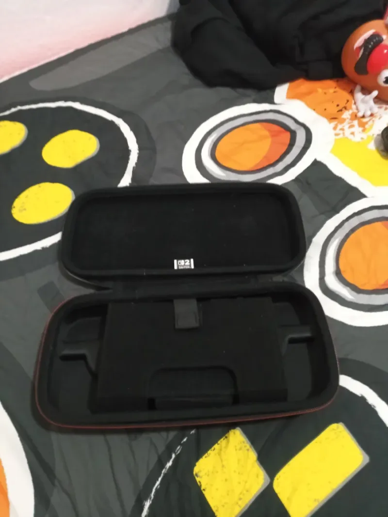 Funda Nintendo Switch 2 afbeelding 2