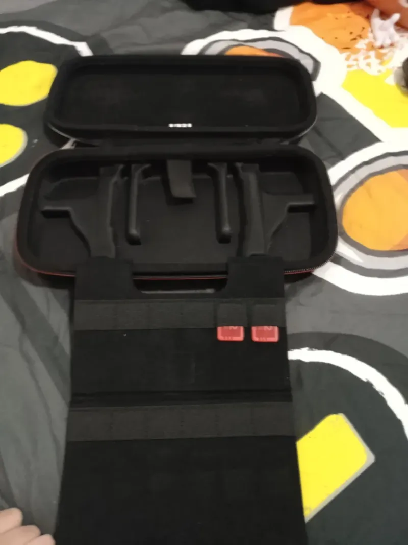 Funda Nintendo Switch 2 afbeelding 3