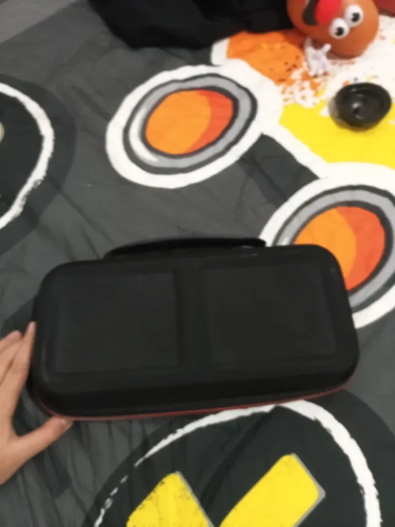 Funda Nintendo Switch 2 afbeelding 4