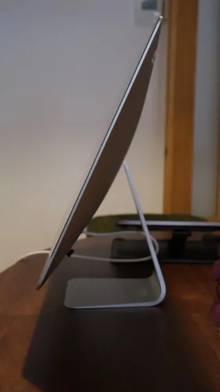 iMac 27" 5K (2020) | i5 10ª Gen | 24GB RAM