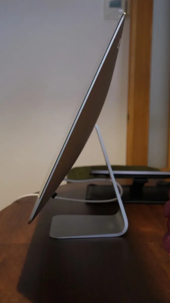 iMac 27" 5K (2020) | i5 10ª Gen | 24GB RAM afbeelding 5