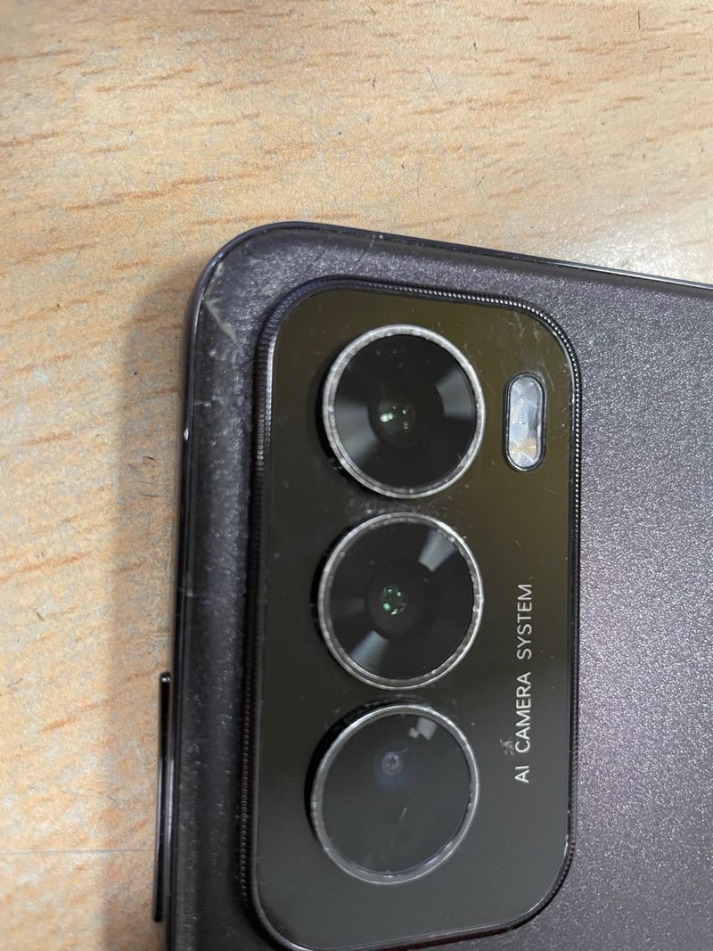 Oppo Reno12 Pro 5G afbeelding 4