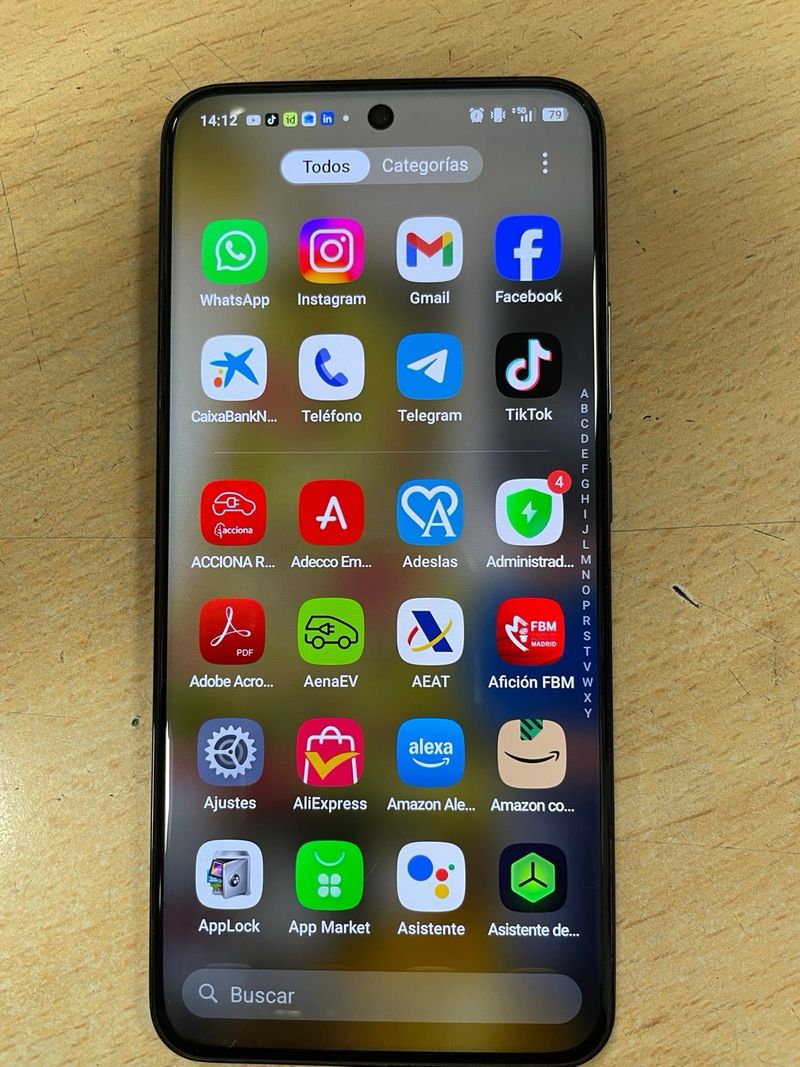 Oppo Reno12 Pro 5G afbeelding 2