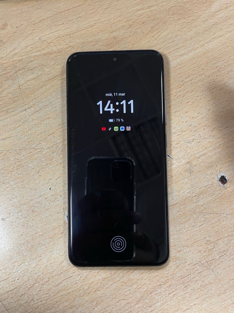 Oppo Reno12 Pro 5G afbeelding 6