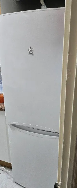 Nevera como nueva