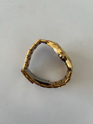 Reloj Lotus Bliss Mujer Dorado