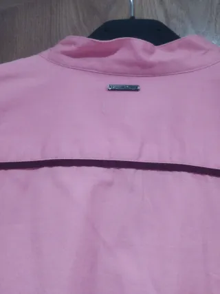 Casaca tipo vestido de Pedro el Hierro