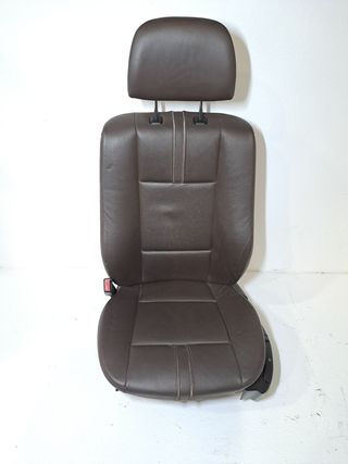 ASIENTO DELANTERO IZQUIERDO BMW X3 (E83)