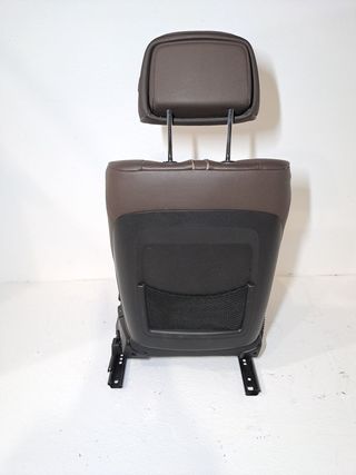 ASIENTO DELANTERO IZQUIERDO BMW X3 (E83)