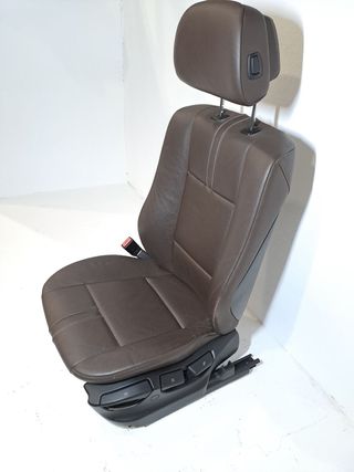 ASIENTO DELANTERO IZQUIERDO BMW X3 (E83)